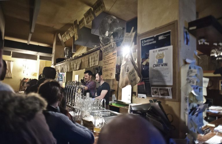 Orzo-Bruno-Pub, Pisa, Brew-Pub, Birra-Artigianale, Toscana